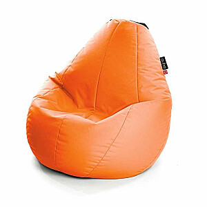 Qubo™ Comfort 90 Mango POP FIT пуф кресло-мешок