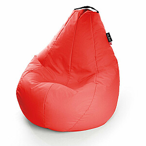 Qubo™ Comfort 120 Strawberry POP FIT пуф кресло-мешок