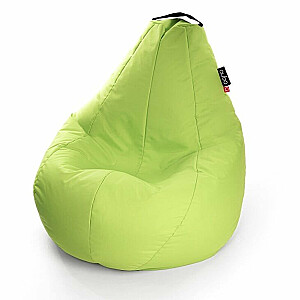 Qubo™ Comfort 120 Apple POP FIT пуф кресло-мешок