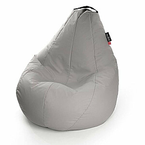 Qubo™ Comfort 120 Pebble POP FIT пуф кресло-мешок