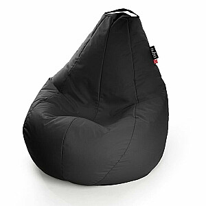 Qubo™ Comfort 120 Blackberry POP FIT пуф кресло-мешок
