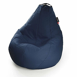 Qubo™ Comfort 120 Bluebonnet POP FIT пуф кресло-мешок