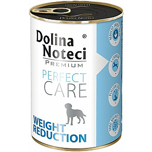 Dolina Noteci Premium Perfect Care для снижения веса 400г