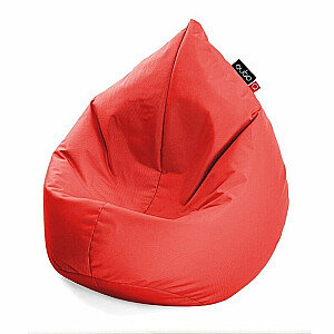 Qubo™ Drizzle Drop Strawberry POP FIT пуф кресло-мешок