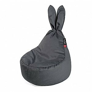 Qubo™ Baby Rabbit Roche VELVET FIT пуф кресло-мешок
