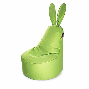 Qubo™ Daddy Rabbit Apple POP FIT пуф кресло-мешок