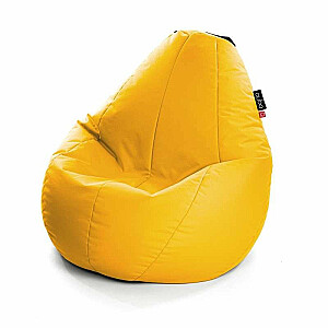 Qubo™ Comfort 90 Citro POP FIT пуф кресло-мешок