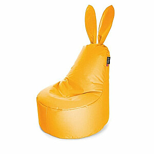Qubo™ Daddy Rabbit Citro POP FIT пуф кресло-мешок