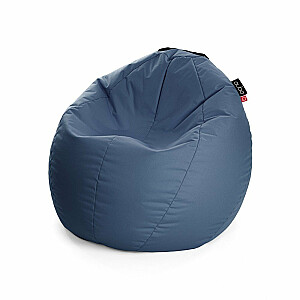 Qubo™ Comfort 80 Slate POP FIT пуф кресло-мешок