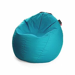 Qubo™ Comfort 80 Aqua POP FIT пуф кресло-мешок
