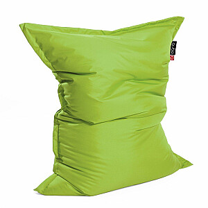 Qubo™ Modo Pillow 165 Apple POP FIT sēžammaiss pufs