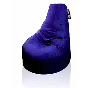 Qubo™ Loft Bluebonnet POP FIT пуф кресло-мешок