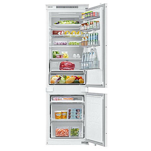 Iebūvējams ledusskapis Samsung BRB26705EWW/EF