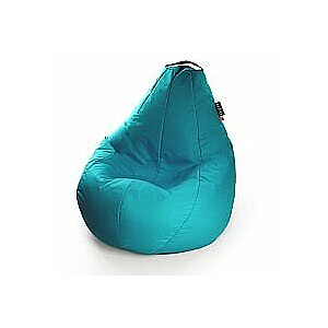Qubo™ Comfort 120 Aqua POP FIT пуф кресло-мешок