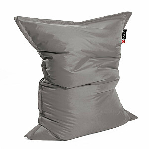 Qubo™ Modo Pillow 165 Pebble POP FIT пуф кресло-мешок