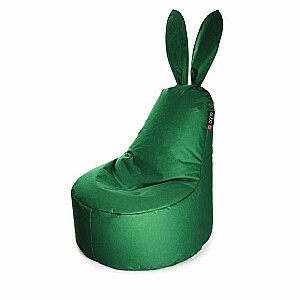 Qubo™ Daddy Rabbit Avocado POP FIT пуф кресло-мешок