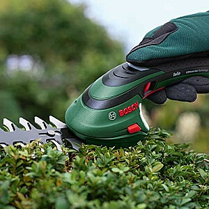 Ножницы для травы и кустарников Bosch 0600833108