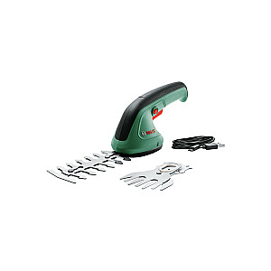 Аккумуляторные ножницы для травы и кустарников Bosch Easy Shear, 0600833303