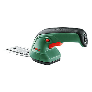 Akumulatora zāles un krūmu šķēres Bosch Easy Shear, 0600833303