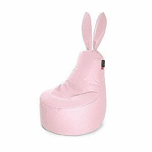 Qubo™ Mommy Rabbit Lychee POP FIT sēžammaiss pufs