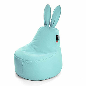 Qubo™ Baby Rabbit Cloud POP FIT sēžammaiss pufs