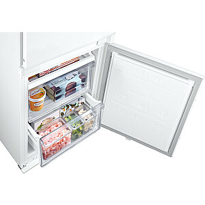 Iebūvēts ledusskapis Samsung BRB30715EWW