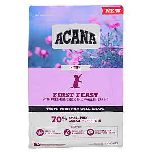 ACANA First Feast 1.8kg