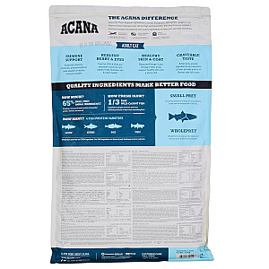 ACANA Bountiful Catch Cat 1,8кг