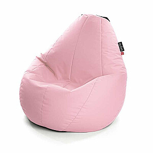Qubo™ Comfort 90 Lychee POP FIT пуф кресло-мешок
