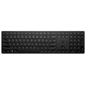 HP 455 Programmable Wireless Keyboard