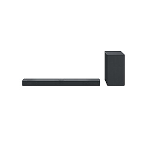 LG SC9S Black 3.1.3 kanāli 400W