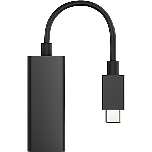 Interfeisa kartes HP USB-C uz RJ45 adapteris G2/adapteris RJ-45