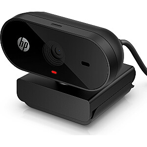 HP 320 Full HD tīmekļa kamera
