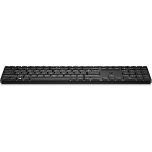 HP 450 programmējama bezvadu tastatūra