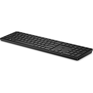 HP 450 programmējama bezvadu tastatūra