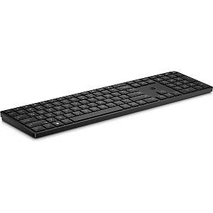 HP 450 programmējama bezvadu tastatūra