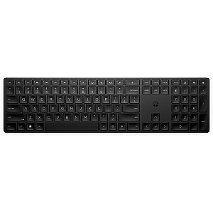 HP 450 programmējama bezvadu tastatūra