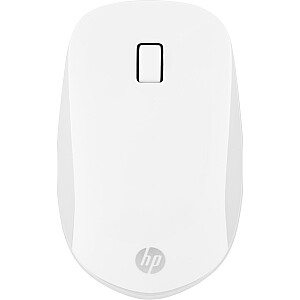 HP 410 balta plāna Bluetooth pele