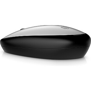 Bluetooth-мышь HP 240 Pike серебристого цвета