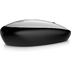 HP Bluetooth Mouse 240 Pike Silver