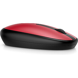 HP 240 Empire Red Bluetooth pele ar Bluetooth