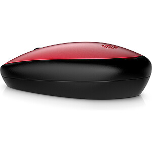 HP 240 Empire Red Bluetooth pele ar Bluetooth