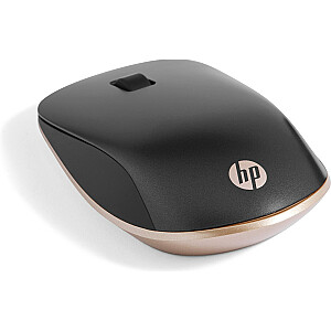 Тонкая серебристая Bluetooth-мышь HP 410