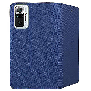 Fusion magnet case книжка чехол для Samsung A035 Galaxy A03 4G синий