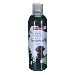 BEAPHAR Blackcoat - шампунь для собак - 250мл