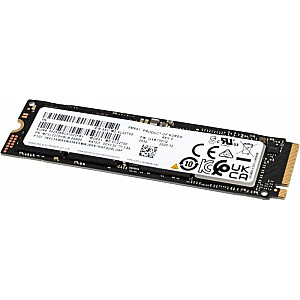 Твердотельный накопитель Dysk Samsung PM9A1 (оптовый) 512 ГБ M.2 2280 PCI-E x4 Gen4 NVMe (MZVL2512HCJQ-00B00)