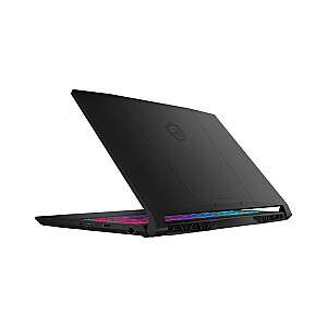 Portatīvais dators MSI Katana 15 B12VFK-259XPL i5-12450H 15.6" FHD 144Hz IPS līmenis 16GB DDR5 SSD512 RTX 4060 8GB NoOS