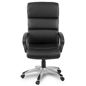 Sofotel EG-228 melns grozāms biroja krēsls
