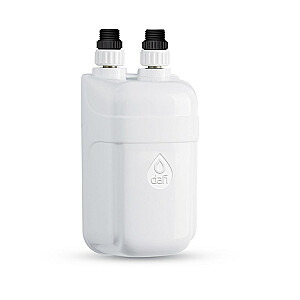 Ūdens sildītājs DAFI 5,5 kW bez akumulatora (230V)