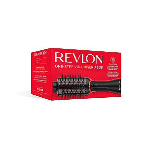 Matu žāvētājs Revlon One-Step RVDR5298E Black
